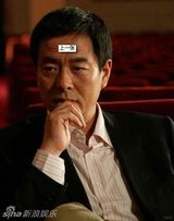 组图：2012《BQ》红人榜之人气男明星