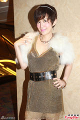 组图：陈奕迅加盟《金鸡》 吴君如秀事业线