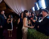 幻灯：奥斯卡后台照曝光 毕格罗获最佳最威风