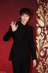 高清组图：李敏镐朴有天等助阵SBS演技大赏