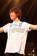 高清图：韩国90后摇滚团体FT Island美图150张细赏