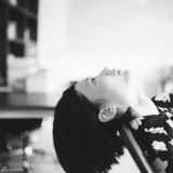 组图：田原秋日写真曝光  尽显随性文艺气质