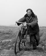 组图：《焦裕禄》热播 剧照完整展示焦裕禄一生