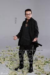 组图：《吻到爱》首推海报 型男靓女演绎时尚青春