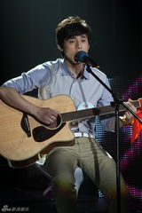 幻灯图：快男300强突围赛第4场 原创歌手遭集体淘汰