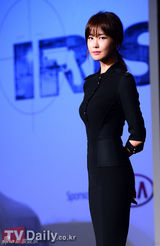 组图：主演张赫李多海亮相新剧《IRIS 2》Showcase