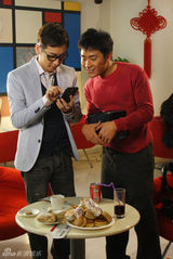 组图：《微博有鬼》第二季精彩剧照