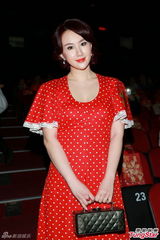 组图：《恭囍发财》首映黄宗泽否认包养两女