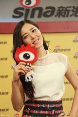 组图：陈小艺领衔《我的父亲母亲》主创做客