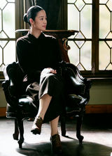 组图：《一步之遥》曝新剧照 姜文葛优命运纠结