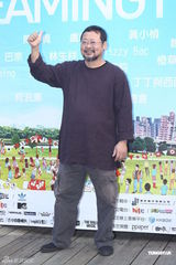 组图：台北梦想音乐节将举办 陈绮贞卢广仲助阵