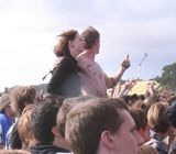 幻灯图集：2009雷丁和利兹音乐节现场花絮