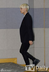 组图：BEAST担任江原道K-POP庆典宣传大使