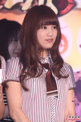 组图：超萌女团SNH48亮相代言娇俏甜美