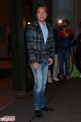 组图：李璨琛大婚众星捧场 吴彦祖陈冠希现身