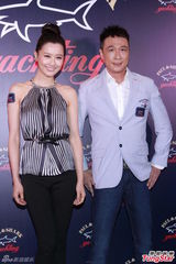 高清组图：宋承宪挑战全裸三级片 求教梁朝伟