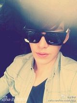 组图：金宇彬粉丝破百万晒帅照 网友呼唤多更新