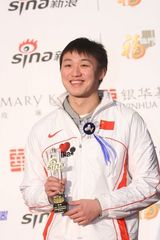 幻灯图集：2009新浪网络盛典 群星闪耀喜气盈盈