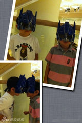 六一明星宝宝之你猜你猜你猜猜之二