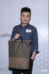 组图：黄耀明提倡求同存异建立平权社会