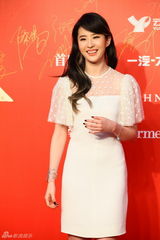 组图：《合伙人》首映红毯 陈可辛全家赴京支持