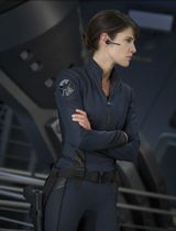 高清图：《复仇者联盟》高清海报剧照欣赏