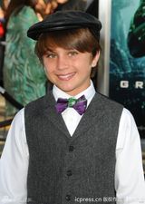 高清组图：《绿灯侠》洛杉矶首映 群星造势