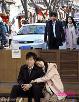 策划：真爱炼成记 戏出情缘明星情侣盘点