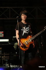 组图：五月天香港演唱会落幕 马不停蹄筹备新碟