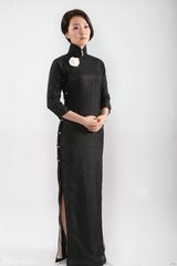 组图：《像火花》造型别致打造民国风尚大片