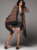 高清组图：利玛米兰达坎蒂丝性感内衣写真斗艳