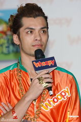 组图：嘻哈团体“大嘴巴”新碟有望年底推出