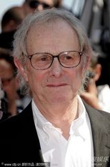 幻灯图集：《爱尔兰大道》发布会 导演肯-罗奇出席