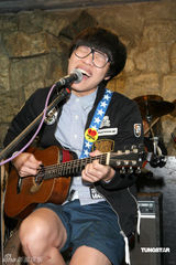 幻灯：卢广仲为巡演卖力排练 个唱邀到陈绮贞李宗盛