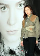 组图：影片《斯托克》首映 宋仲基金秀贤等支持