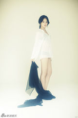 组图：韩团SPICA公开全新写真 宣告重返歌坛