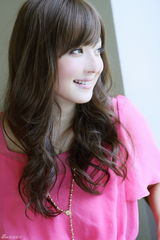 高清组图：日本靓模佐佐木希写真清纯甜美