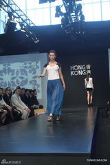 组图：陳司翰露肌肉抢镜 Jessica c性感秀身材