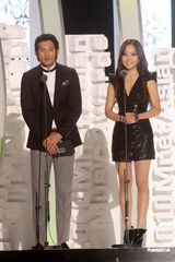 高清组图：MAMA音乐盛典澳门盛放 张杰获亚洲歌手奖