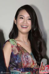 组图：陈晓东《兰陵王》展野性 林依晨首演产妇