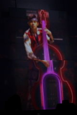 组图：周杰伦北京开唱经典串烧 王学圻亲点歌