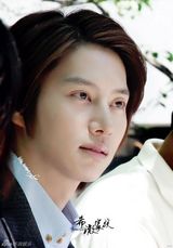 组图：SJ希澈出道8周年策划 与金希澈的2922天