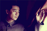 组图：于毅时光魅影大片 还原活色生香民国风范