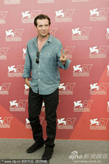 高清：《无果之路》媒体会 索萨蒙露甜笑和导演密语