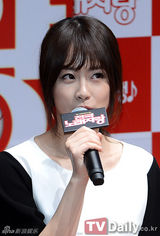 组图：《歌唱比赛》柳贤京金仁权自曝像夫妻