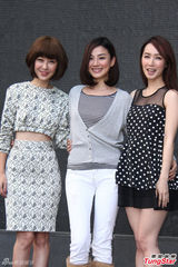 组图：唐禹哲新剧与小薰一夜情床戏火辣