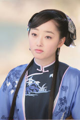 组图：《王者清风》开播 蒋梦婕多变个性惹人爱