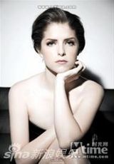 幻灯组图：奥斯卡延续金球奖 曾经伉俪同台争锋