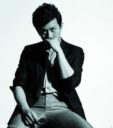 高清图:邓超登杂志封面 解读“超”爱表演