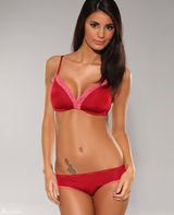 高清组图：瑞典超模乔安娜-伦德贝克170张美图